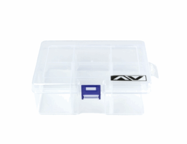 Avid Parts Box 6 Bin