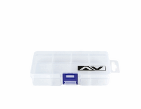 Avid Parts Box 8 Bin