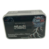 Silver Horse RC Colt 35 - 3500KV Sensored Brushless Motor