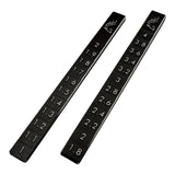 Silver Horse RC Ride Height Gauges