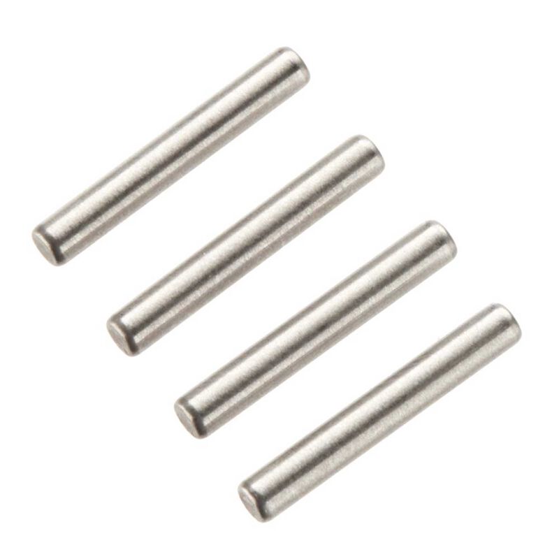 ARRMA Pin 2.5x16.8mm (4)