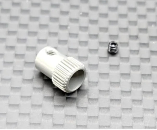 GL Racing Pinion 25T (For GTR, GLR, GT, F1, Rider) - Iron City RC Hobbies