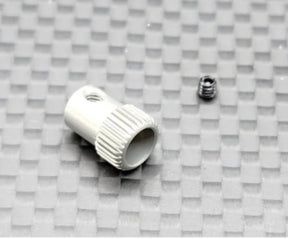 GL Racing Pinion 25T (For GTR, GLR, GT, F1, Rider) - Iron City RC Hobbies