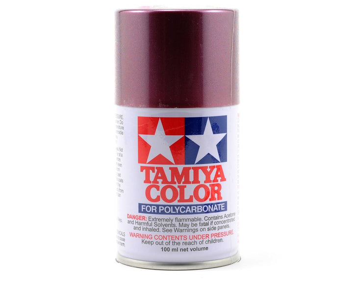 Tamiya PS Lexan Spray Paint (100ml) - Iron City RC Hobbies