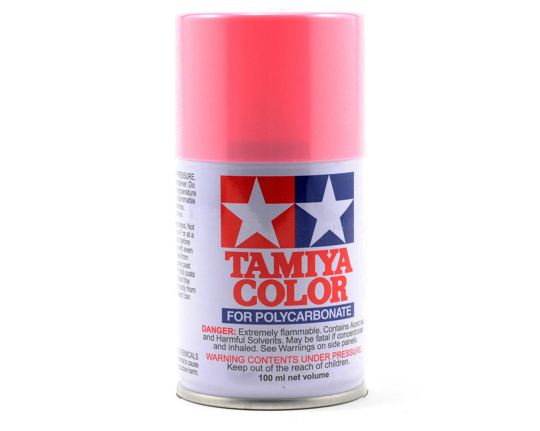 Tamiya PS Lexan Spray Paint (100ml) - Iron City RC Hobbies