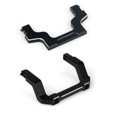 PowerHobby Axial SCX24 Aluminum Front Rear Bumper Mount C10