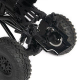 PowerHobby Axial SCX24 Aluminum Front Rear Bumper Mount C10