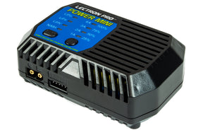 Lectron Pro Power Mini - 2S-4S 50W 4A Multi-Chemistry Balancing Charger (LiPo/LiFe/LiHV/NiMH) - Iron City RC Hobbies