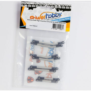 PowerHobby – Iron City RC Hobbies