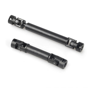 Powerhobby Axial SCX24 C10 Jeep Betty Hardened Steel Center Driveshaft - Iron City RC Hobbies