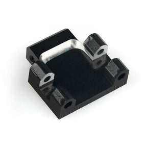 Powerhobby Axial SCX24 Deadbolt C10 JLU Betty Aluminum Rear Axle Link Mount - Iron City RC Hobbies