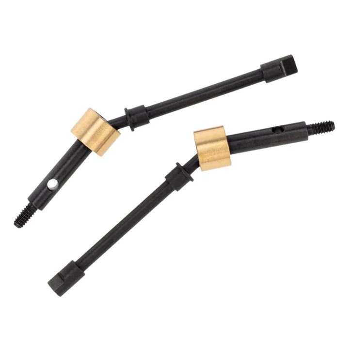 Powerhobby Axial SCX24 Front Axle CVD - Iron City RC Hobbies