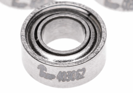 1UP Racing Ball Bearing 1 pcs