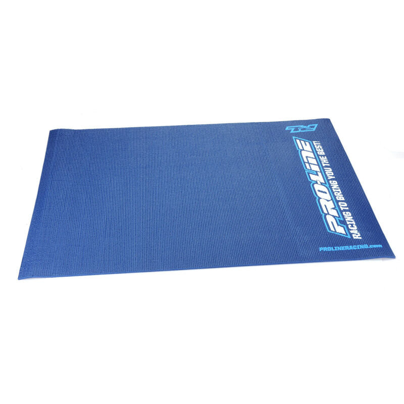 Pro-Line Roll-Up Pit Mat