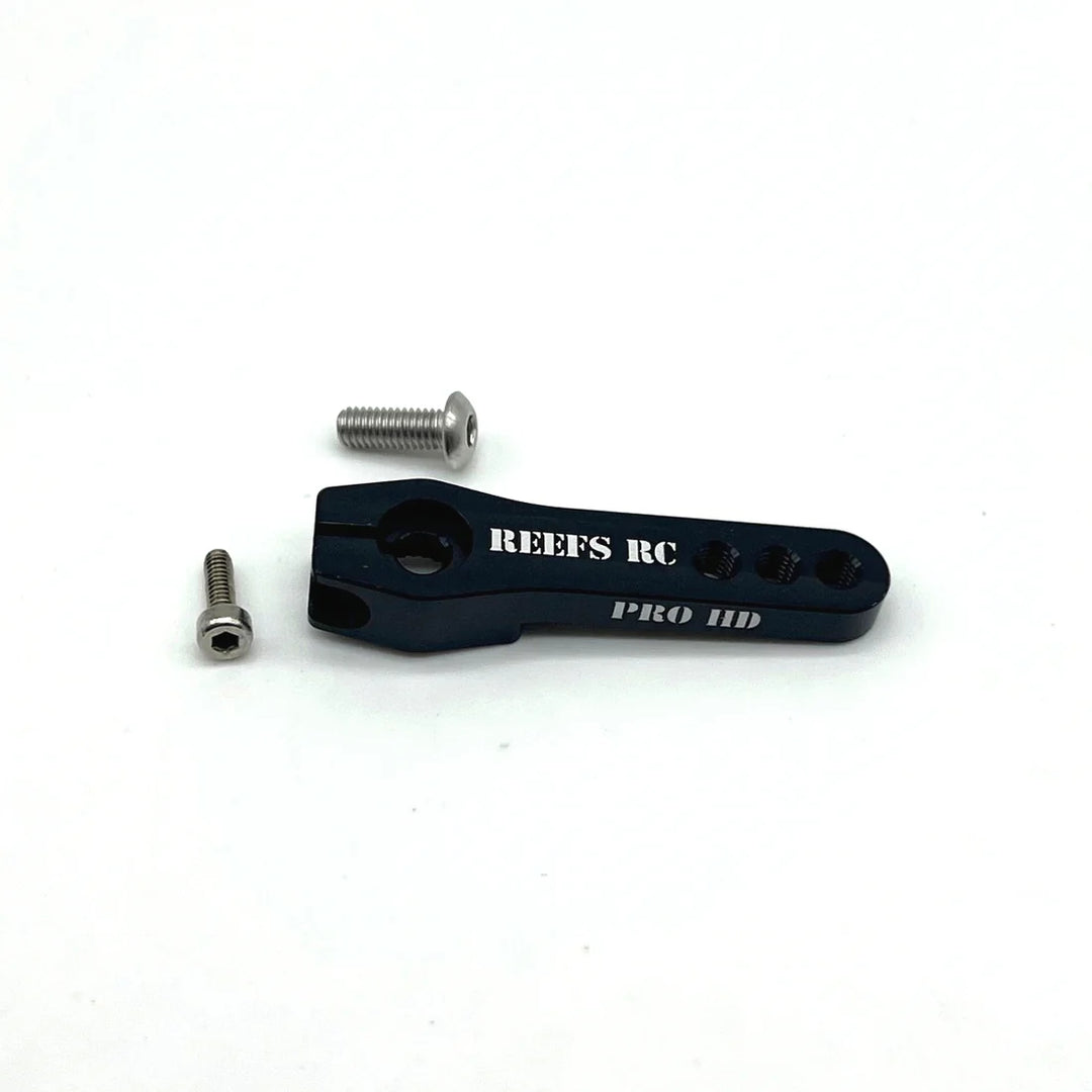 REEFS RC PRO HD Horn 25T #REEFS163