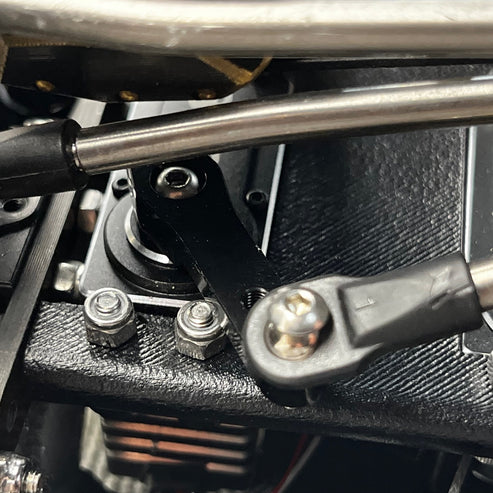 REEFS RC PRO HD Horn 25T #REEFS163