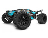 HPI Quantum+ XT Flux 3S 1/10 4WD Stadium Truck, RTR - Blue