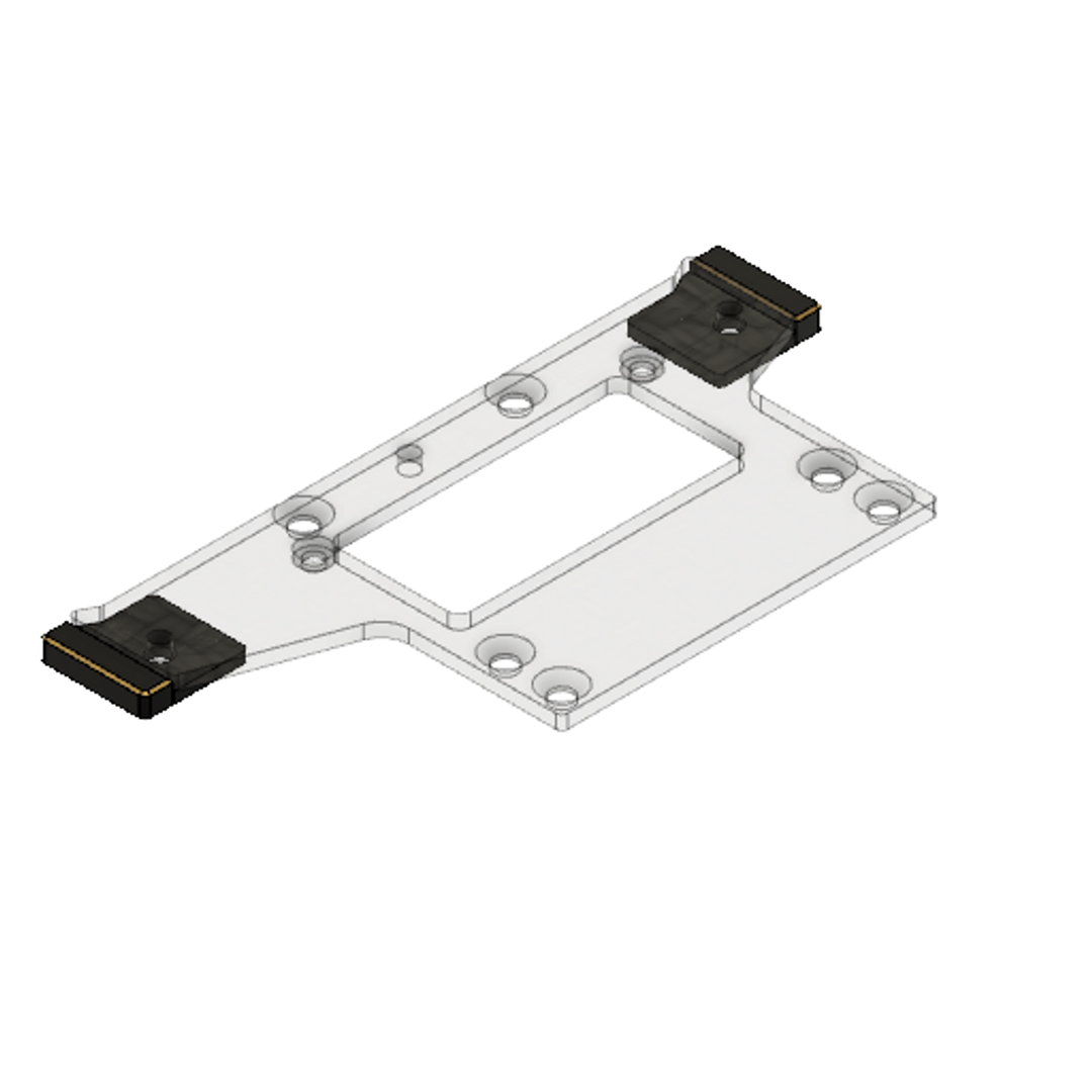 R.1 pod weight - Iron City RC Hobbies