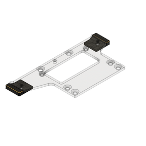 R.1 pod weight - Iron City RC Hobbies