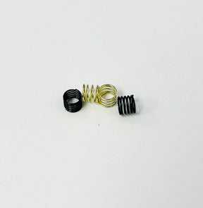 MWX Performance OPTION front spring set (2pr) - Iron City RC Hobbies