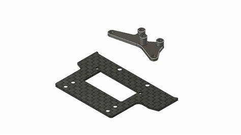 MWX Performance R.1 LM 102 conversion R1-LM-102 - Iron City RC Hobbies