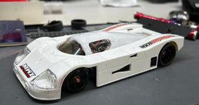 MWX Performance R.1 LM 102 conversion R1-LM-102 - Iron City RC Hobbies