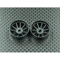 GL Racing R10 Carbon Rims(3 Offset) AWD Narrow (Front) (2pcs)