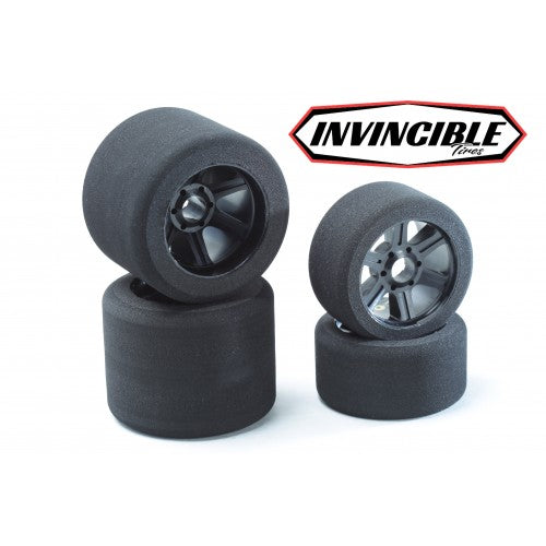 ULTI R177H Rear EURO (Med) - Iron City RC Hobbies