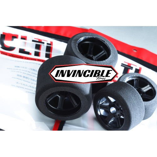 ULTI RS170H Rear EURO (Med) - Iron City RC Hobbies