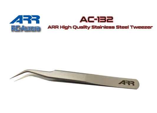 RC-Aurora ARR High Quality Stainless Steel Tweezer