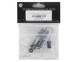 RC4WD Axial SCX24 Headlight Insert w/LED Light (AXI00002V2) - Iron City RC Hobbies