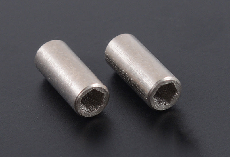 RC4WD Miniature Scale Hex Bolt Tool for M1.6 Scale Bolts (1.5 mm Hex) - Iron City RC Hobbies