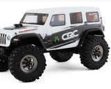 RC4WD Mickey Thompson Baja Pro X 1.0" Scale Tires (2) (X2S3) - Iron City RC Hobbies
