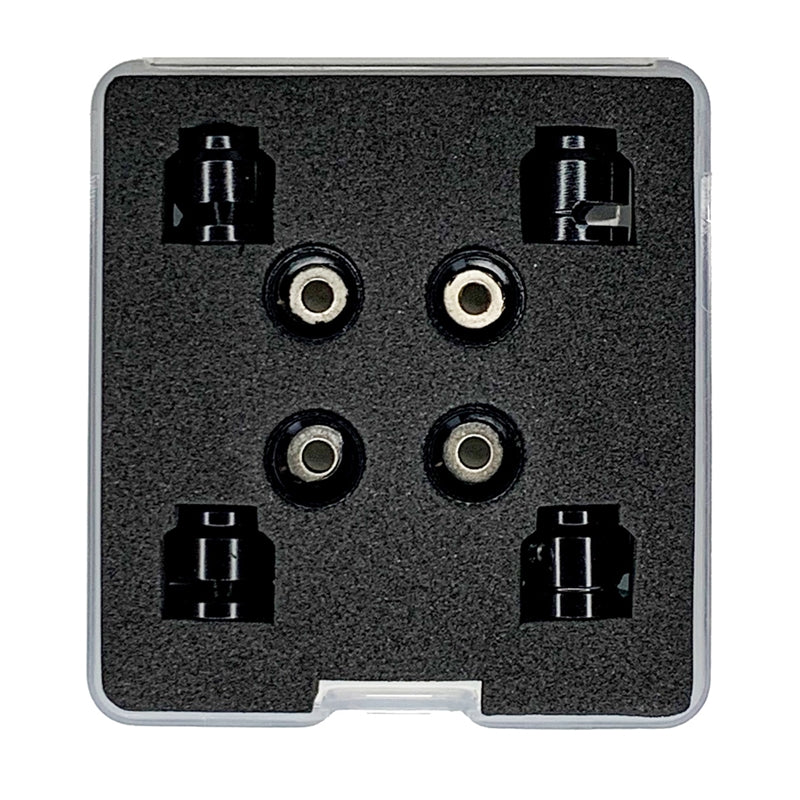 Racers Edge Magnetic Body Hole Mounting Kit - Iron City RC Hobbies