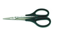 Racers Edge High Speed Steel Straight Edge Scissor - Iron City RC Hobbies