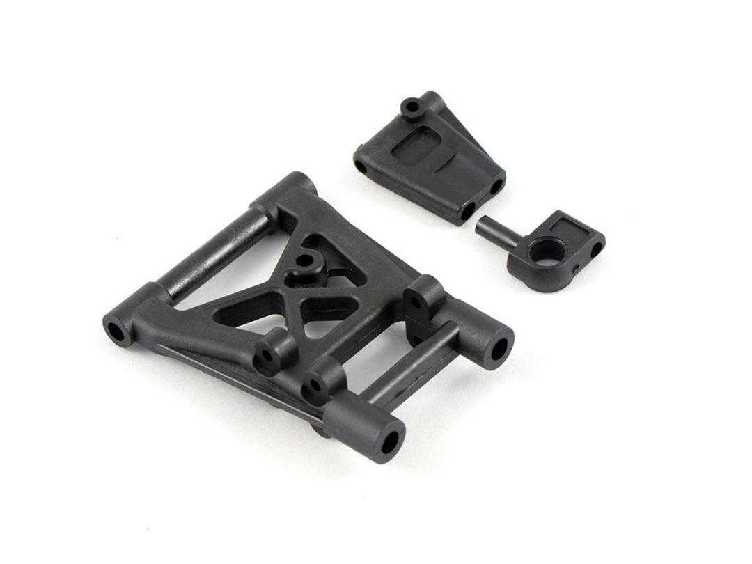 Infinity REAR SUSPENSION ARM SET (IF18) - Iron City RC Hobbies
