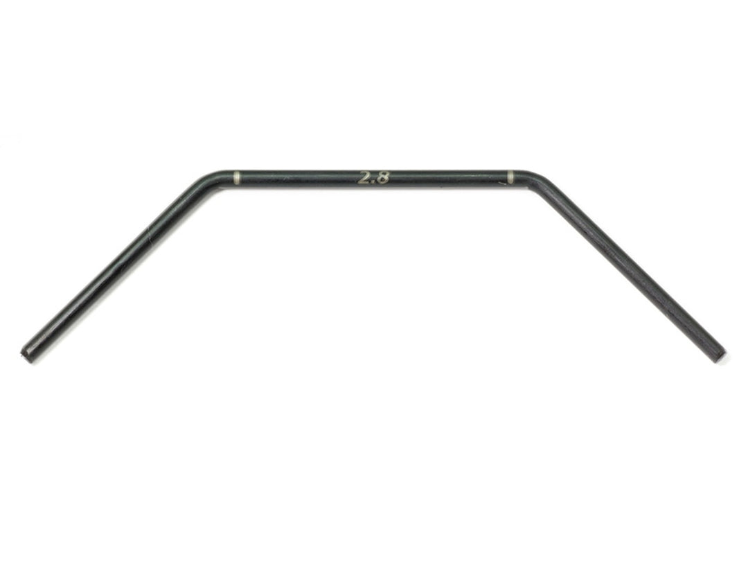 Infinity REAR SWAY BAR 2.8mm (IF18) - Iron City RC Hobbies