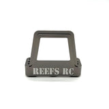 REEFS Servo Shield (Dark Gray)