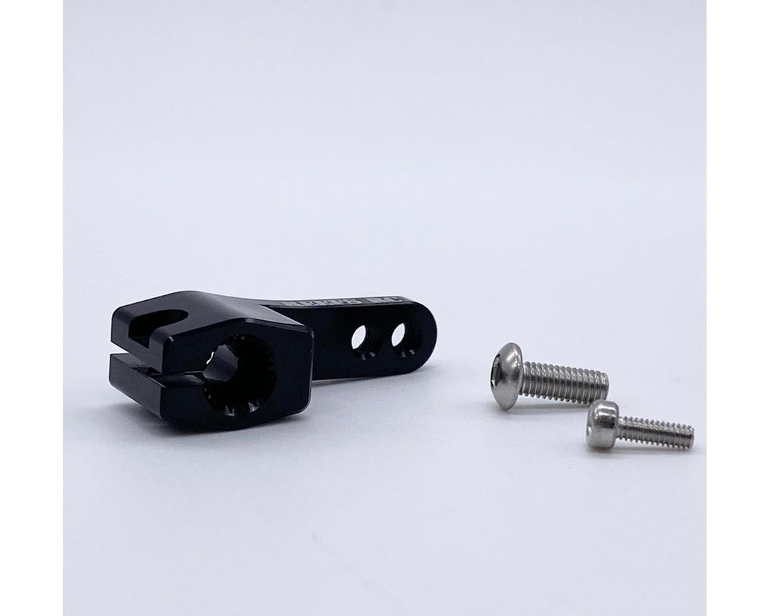 Reefs RC Long Neck HD Servo Horn (25T) - Iron City RC Hobbies