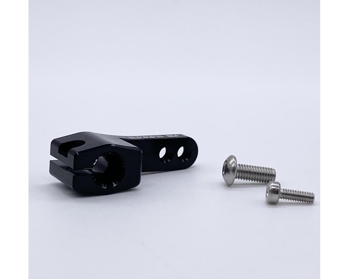 Reefs RC Long Neck HD Servo Horn (25T) - Iron City RC Hobbies