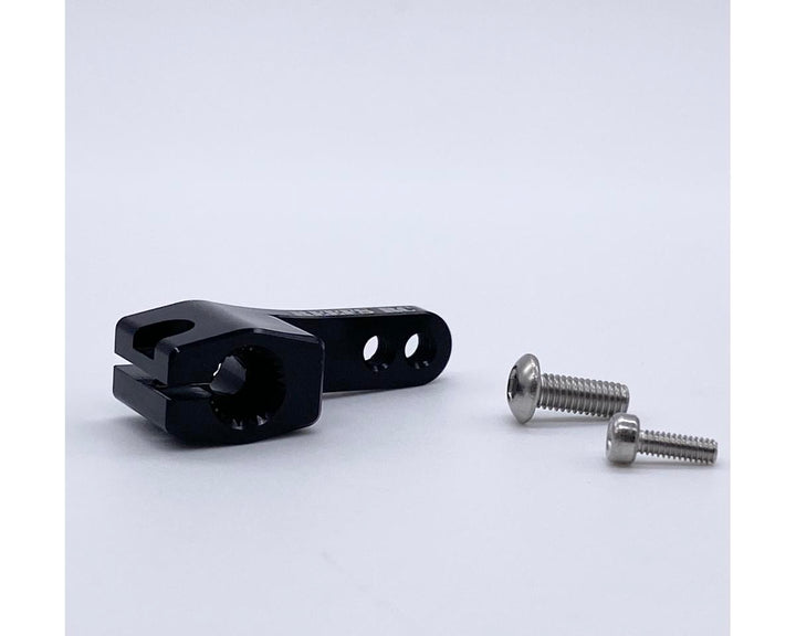 Reefs RC Long Neck HD Servo Horn (25T) - Iron City RC Hobbies