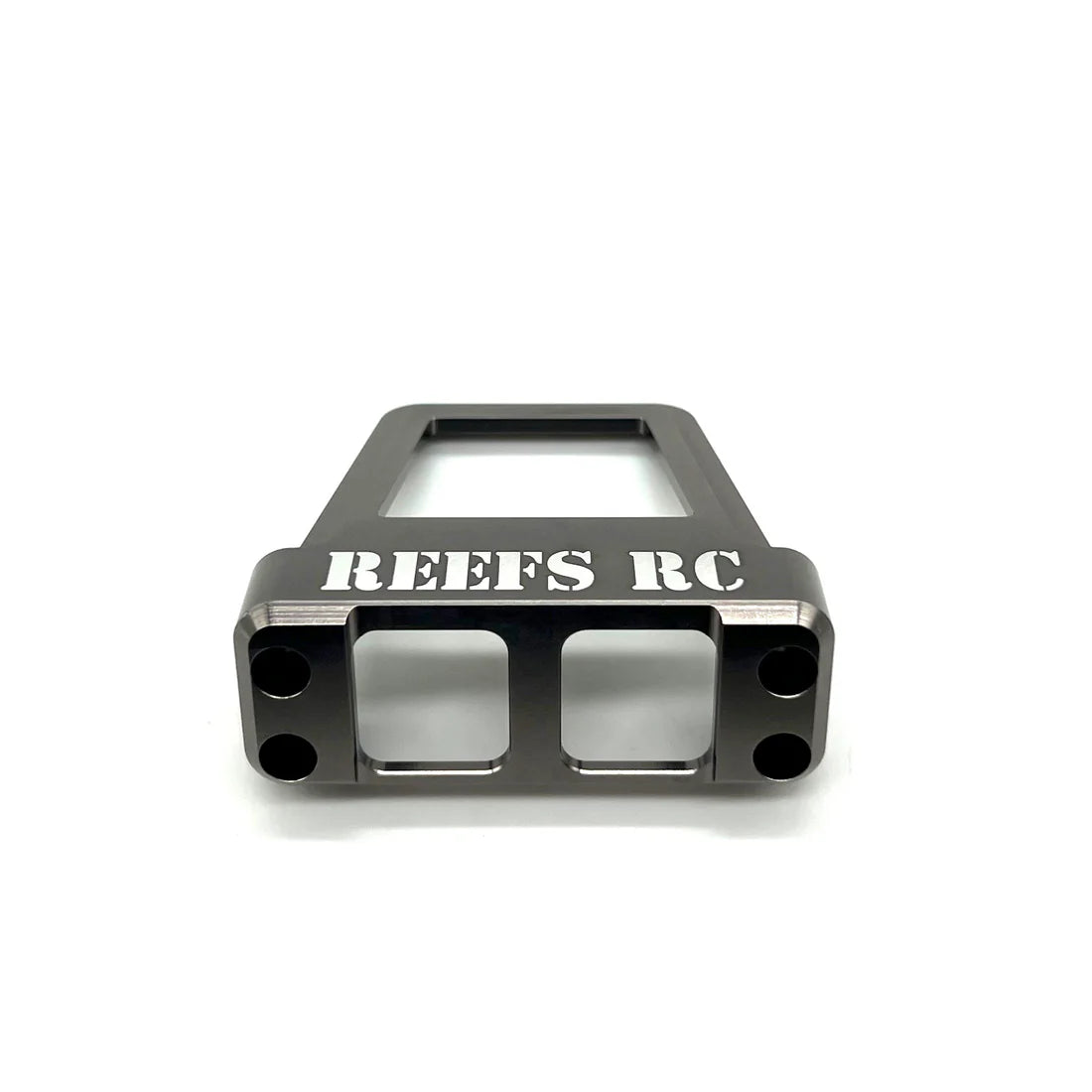 REEFS Servo Shield (Dark Gray)
