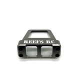 REEFS Servo Shield (Dark Gray)