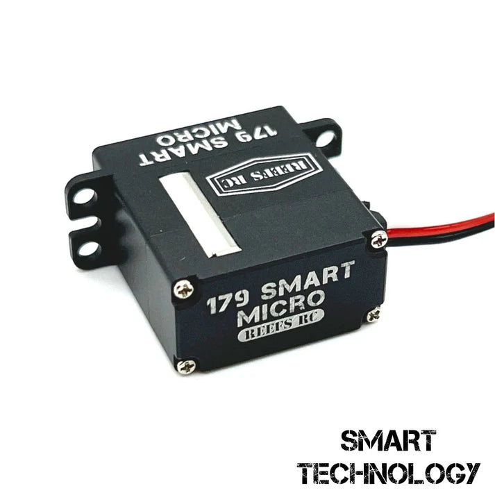 Reefs 179 Smart Brushless Micro Servo