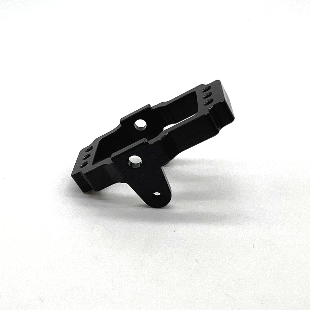 Reefs 7075 TRX-4M Servo Mount - Iron City RC Hobbies