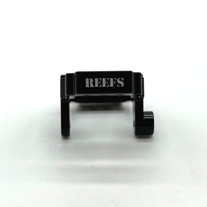 Reefs 7075 TRX-4M Servo Mount - Iron City RC Hobbies
