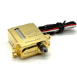Reefs 99MICRO Servo, Brass Edition - Iron City RC Hobbies