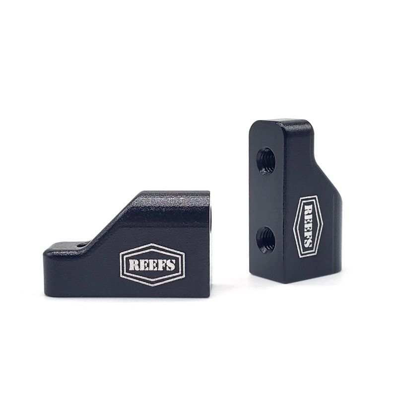 Reefs Universal Servo Mounting Tabs
