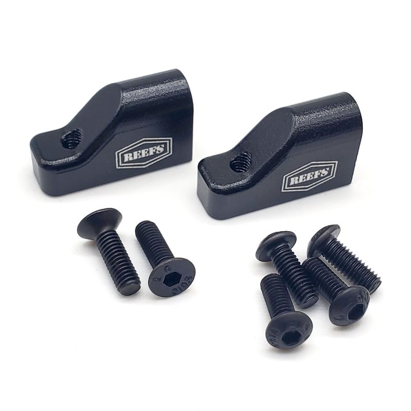 Reefs Universal Servo Mounting Tabs