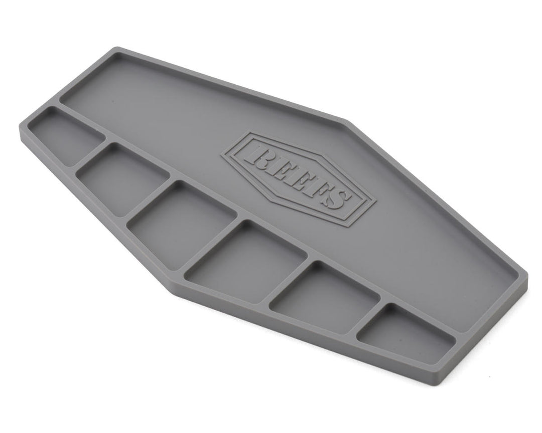 Reefs RC Shield Silicone Parts Tray